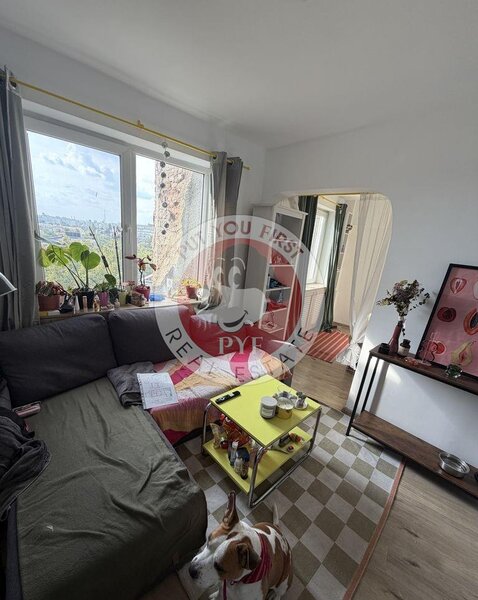 Gradina Cismigiu | Semidecomandata | 40mp | Garsoniera | B12274