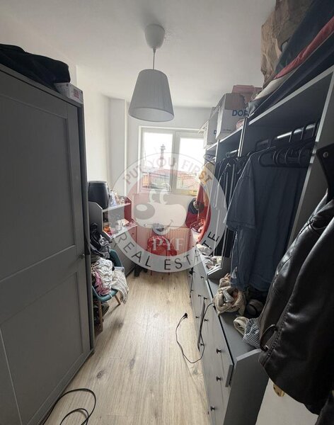 Gradina Cismigiu | Semidecomandata | 40mp | Garsoniera | B12274