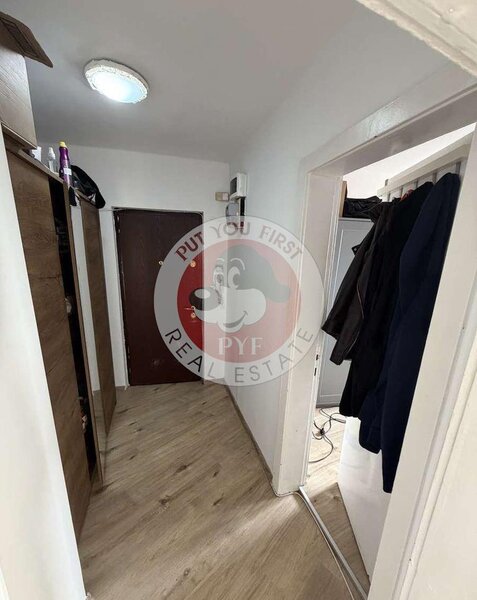 Gradina Cismigiu | Semidecomandata | 40mp | Garsoniera | B12274