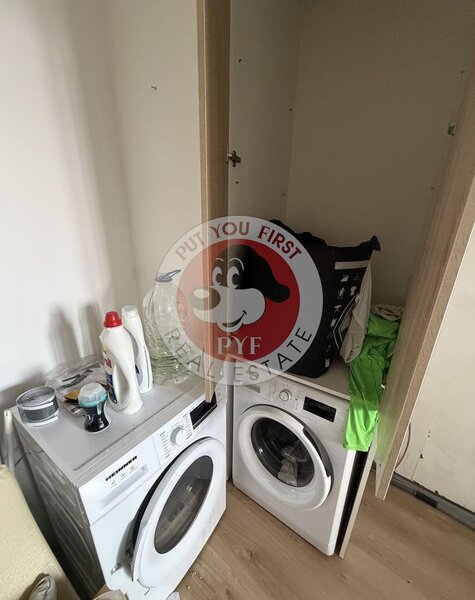 Gradina Cismigiu | Semidecomandata | 40mp | Garsoniera | B12274