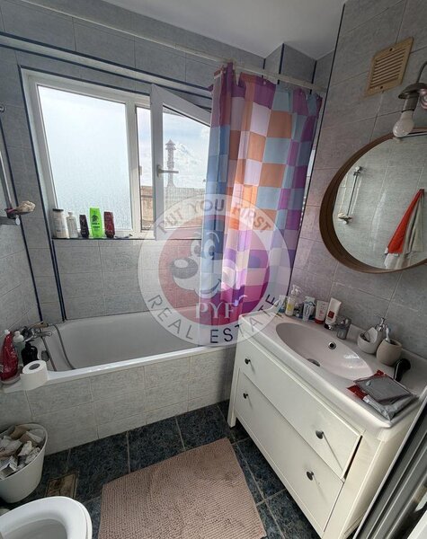 Gradina Cismigiu | Semidecomandata | 40mp | Garsoniera | B12274